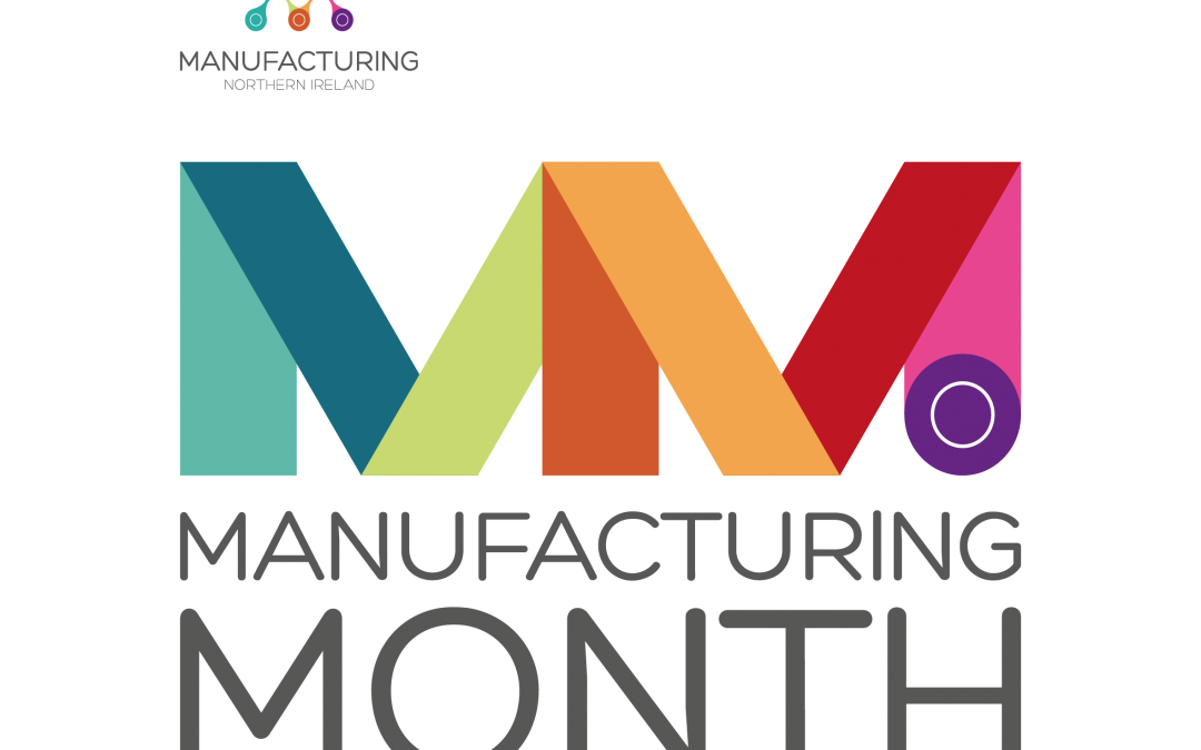 What’s happening during Manufacturing Month – Events
