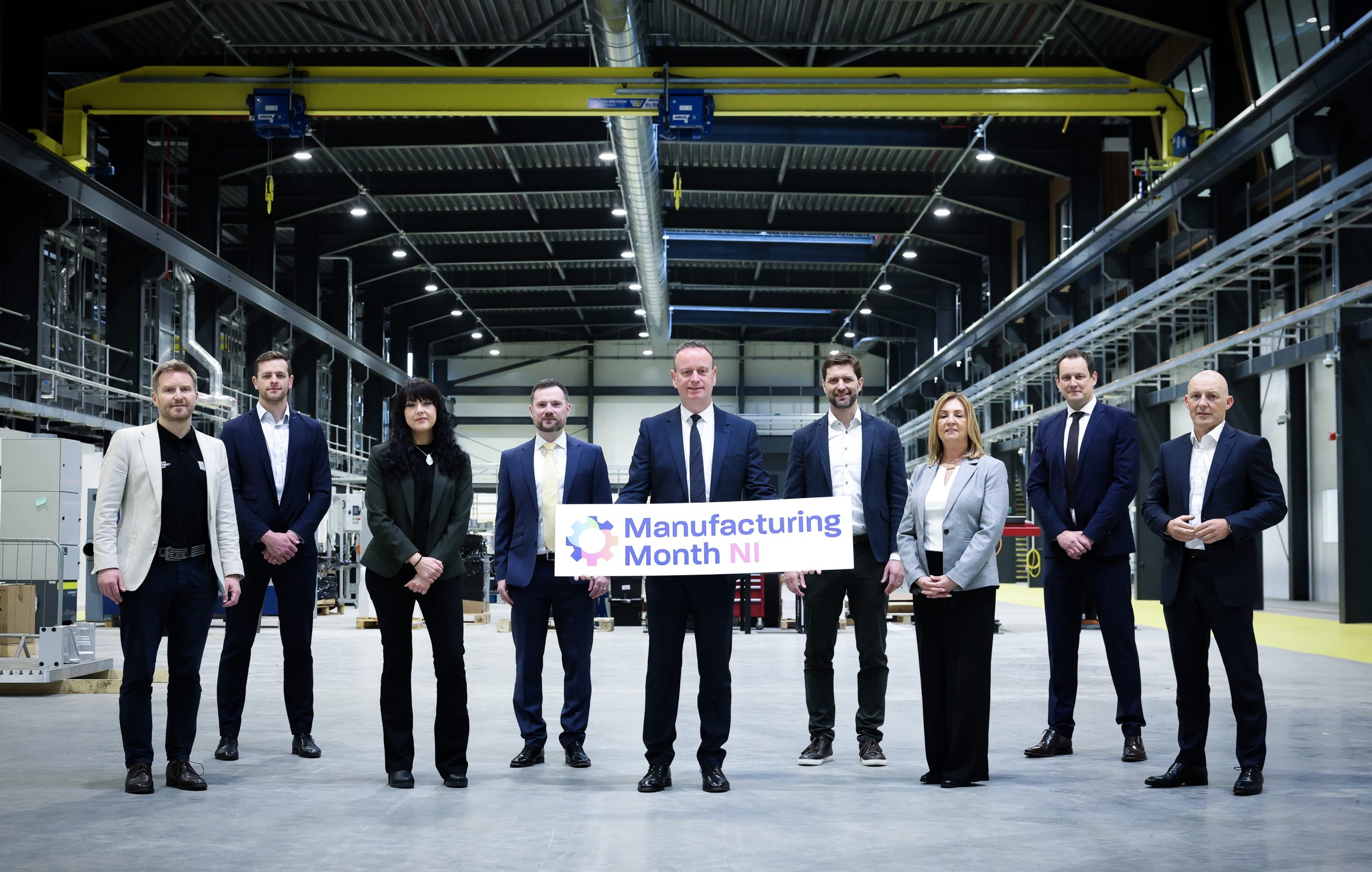 Manufacturing Month 2026 launches to celebrate and shape the future of ...